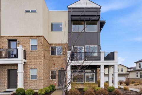 Tiny photo for 1196 W CLARK LN, Farmington, UT 84025 (MLS # 2150589)