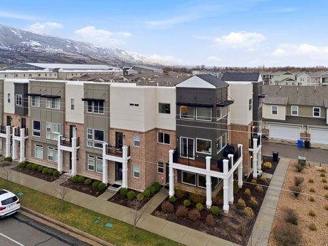 Tiny photo for 1196 W CLARK LN, Farmington, UT 84025 (MLS # 2150589)