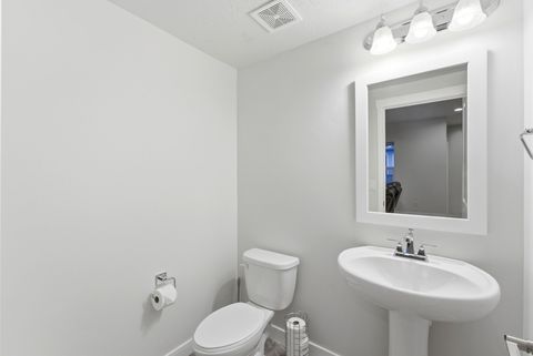 Tiny photo for 1196 W CLARK LN, Farmington, UT 84025 (MLS # 2150589)