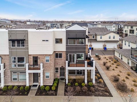 Tiny photo for 1196 W CLARK LN, Farmington, UT 84025 (MLS # 2150589)