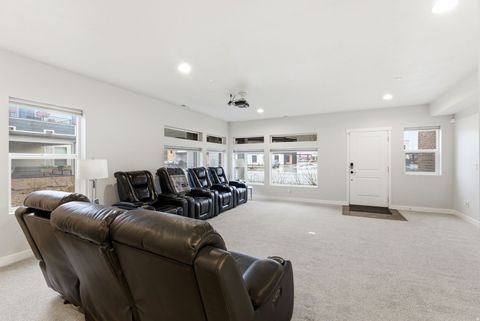 Tiny photo for 1196 W CLARK LN, Farmington, UT 84025 (MLS # 2150589)