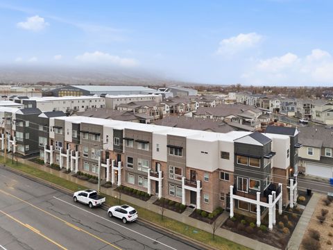 Tiny photo for 1196 W CLARK LN, Farmington, UT 84025 (MLS # 2150589)