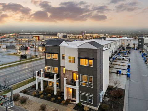 Tiny photo for 1196 W CLARK LN, Farmington, UT 84025 (MLS # 2150589)