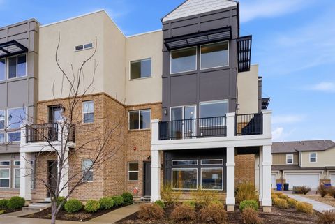 Tiny photo for 1196 W CLARK LN, Farmington, UT 84025 (MLS # 2150589)