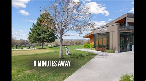 Tiny photo for 2042 S VALLEY DR #57, Mapleton, UT 84664 (MLS # 2144302)