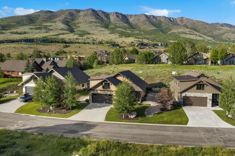 Tiny photo for 5917 E BIG HORN PKWY, Eden, UT 84310 (MLS # 2162974)