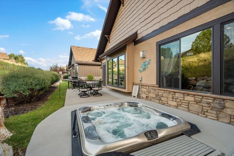 Tiny photo for 5917 E BIG HORN PKWY, Eden, UT 84310 (MLS # 2162974)