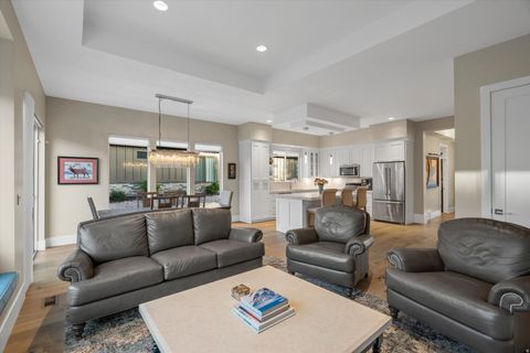 Tiny photo for 5917 E BIG HORN PKWY, Eden, UT 84310 (MLS # 2162974)