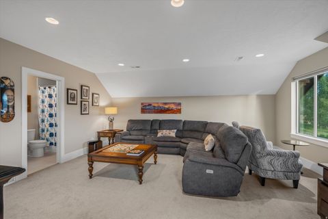 Tiny photo for 5917 E BIG HORN PKWY, Eden, UT 84310 (MLS # 2162974)
