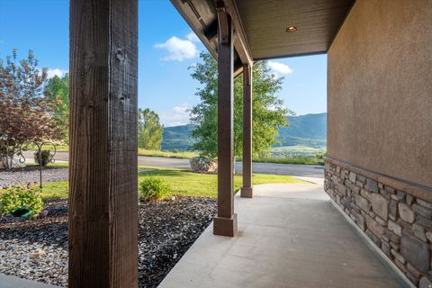 Tiny photo for 5917 E BIG HORN PKWY, Eden, UT 84310 (MLS # 2162974)