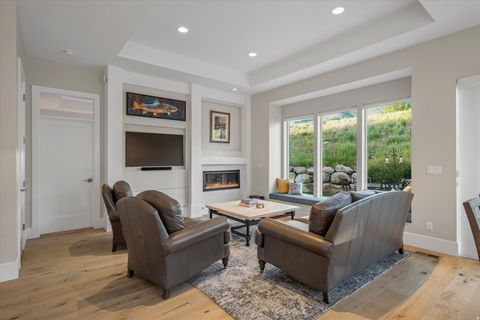 Tiny photo for 5917 E BIG HORN PKWY, Eden, UT 84310 (MLS # 2162974)