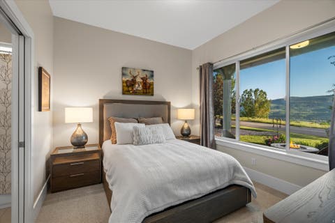 Tiny photo for 5917 E BIG HORN PKWY, Eden, UT 84310 (MLS # 2162974)