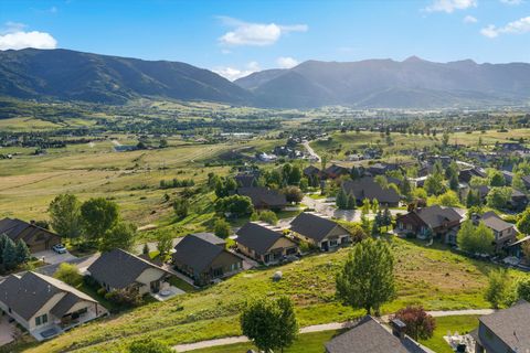 Tiny photo for 5917 E BIG HORN PKWY, Eden, UT 84310 (MLS # 2162974)