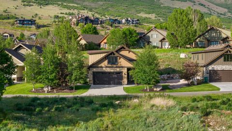 Tiny photo for 5917 E BIG HORN PKWY, Eden, UT 84310 (MLS # 2162974)
