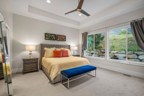 Tiny photo for 5917 E BIG HORN PKWY, Eden, UT 84310 (MLS # 2162974)