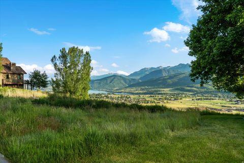 Tiny photo for 5917 E BIG HORN PKWY, Eden, UT 84310 (MLS # 2162974)