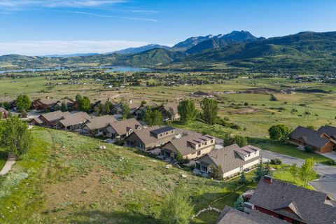 Tiny photo for 5917 E BIG HORN PKWY, Eden, UT 84310 (MLS # 2162974)
