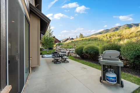 Tiny photo for 5917 E BIG HORN PKWY, Eden, UT 84310 (MLS # 2162974)