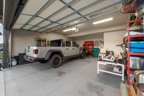 Tiny photo for 5917 E BIG HORN PKWY, Eden, UT 84310 (MLS # 2162974)