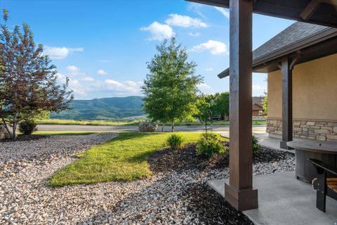 Tiny photo for 5917 E BIG HORN PKWY, Eden, UT 84310 (MLS # 2162974)