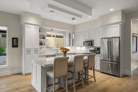 Tiny photo for 5917 E BIG HORN PKWY, Eden, UT 84310 (MLS # 2162974)
