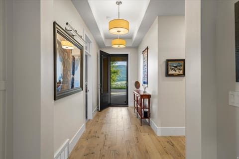 Tiny photo for 5917 E BIG HORN PKWY, Eden, UT 84310 (MLS # 2162974)