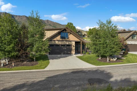 Tiny photo for 5917 E BIG HORN PKWY, Eden, UT 84310 (MLS # 2162974)