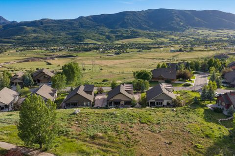 Tiny photo for 5917 E BIG HORN PKWY, Eden, UT 84310 (MLS # 2162974)