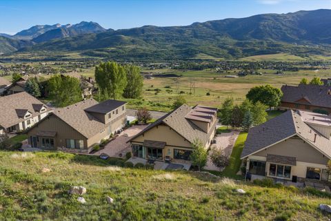 Tiny photo for 5917 E BIG HORN PKWY, Eden, UT 84310 (MLS # 2162974)