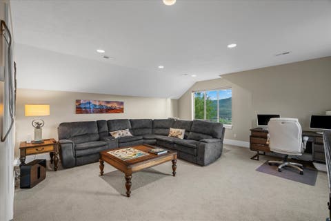 Tiny photo for 5917 E BIG HORN PKWY, Eden, UT 84310 (MLS # 2162974)