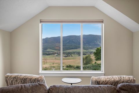 Tiny photo for 5917 E BIG HORN PKWY, Eden, UT 84310 (MLS # 2162974)