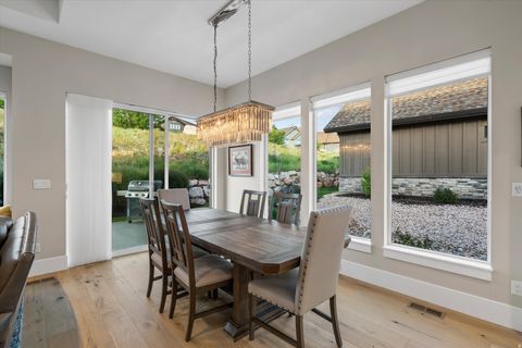 Tiny photo for 5917 E BIG HORN PKWY, Eden, UT 84310 (MLS # 2162974)