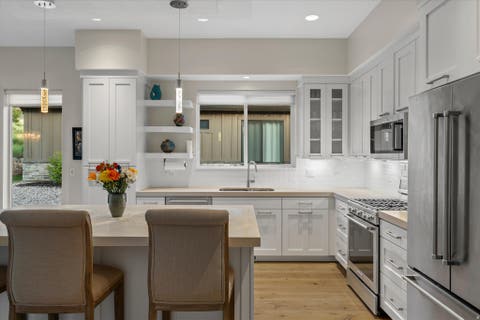 Tiny photo for 5917 E BIG HORN PKWY, Eden, UT 84310 (MLS # 2162974)