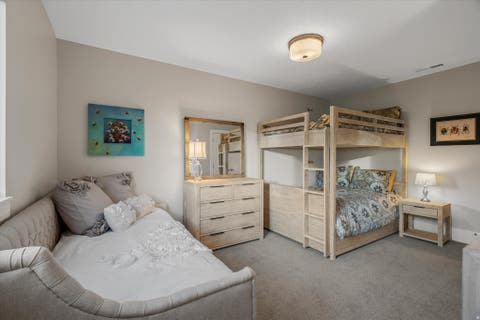 Tiny photo for 5917 E BIG HORN PKWY, Eden, UT 84310 (MLS # 2162974)