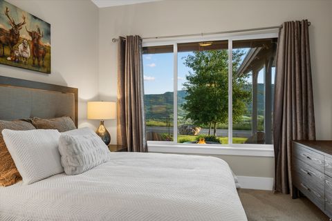 Tiny photo for 5917 E BIG HORN PKWY, Eden, UT 84310 (MLS # 2162974)