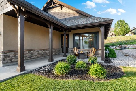 Tiny photo for 5917 E BIG HORN PKWY, Eden, UT 84310 (MLS # 2162974)