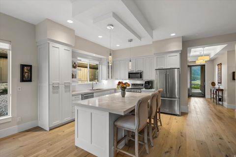 Tiny photo for 5917 E BIG HORN PKWY, Eden, UT 84310 (MLS # 2162974)