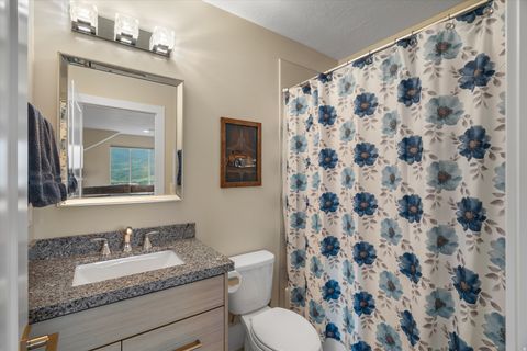 Tiny photo for 5917 E BIG HORN PKWY, Eden, UT 84310 (MLS # 2162974)