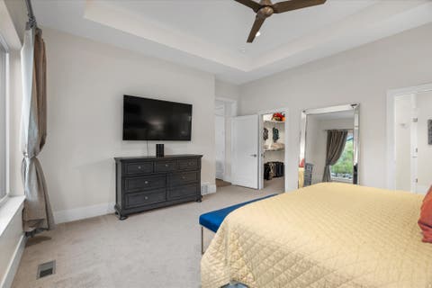 Tiny photo for 5917 E BIG HORN PKWY, Eden, UT 84310 (MLS # 2162974)