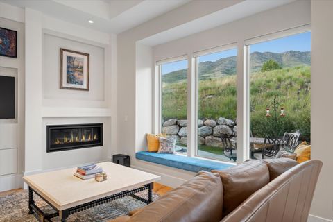 Tiny photo for 5917 E BIG HORN PKWY, Eden, UT 84310 (MLS # 2162974)