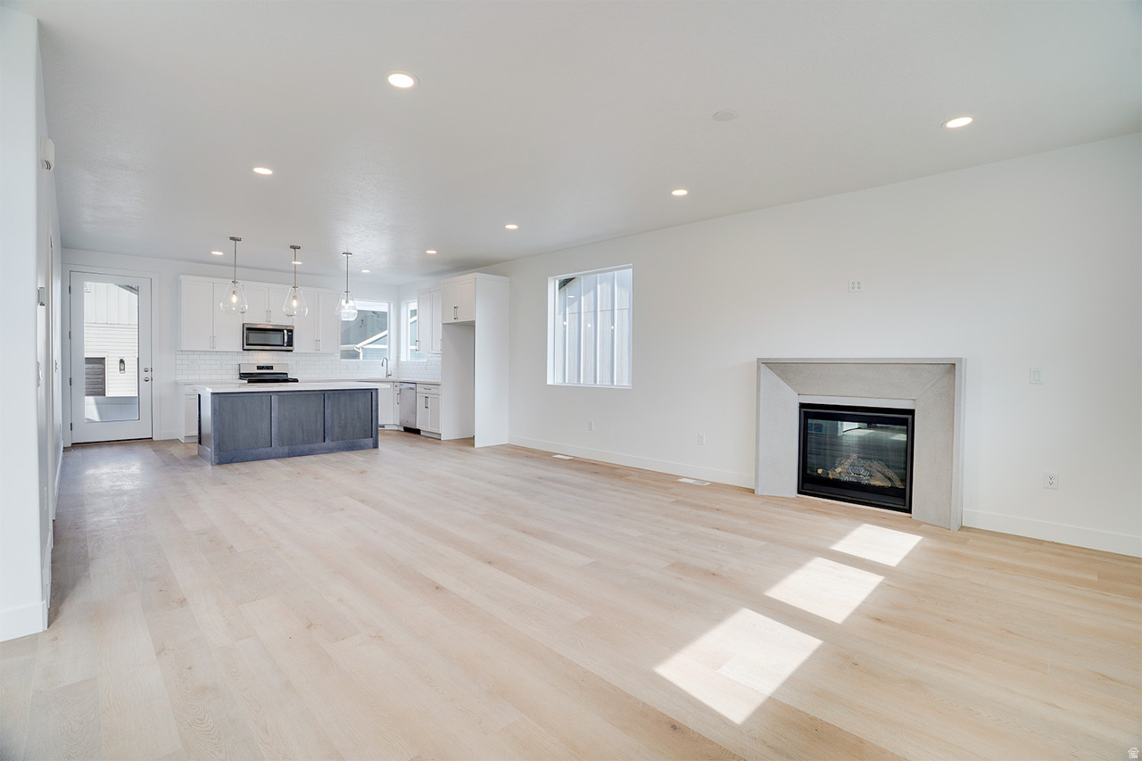 SAWMILL SUBDIVISION - Residential