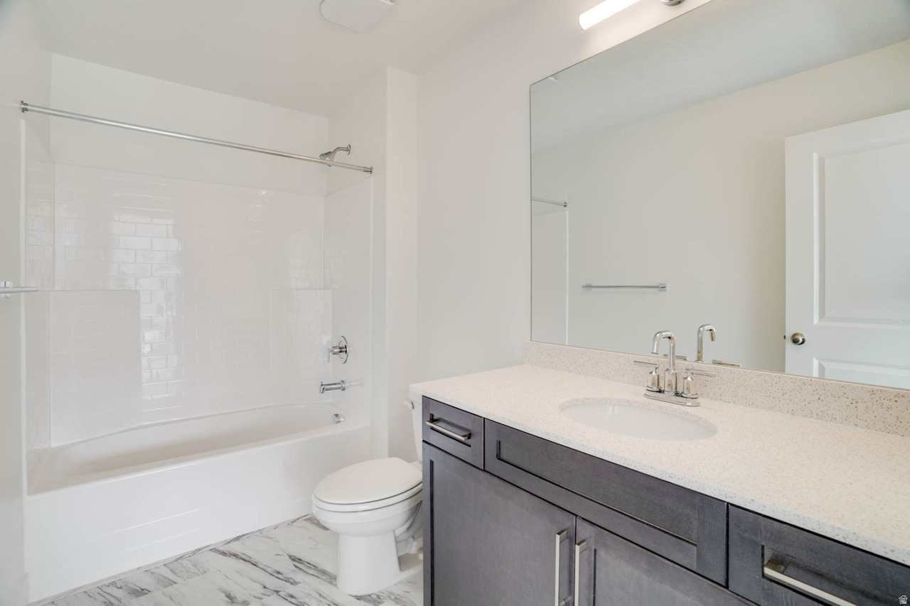 SAWMILL SUBDIVISION - Residential
