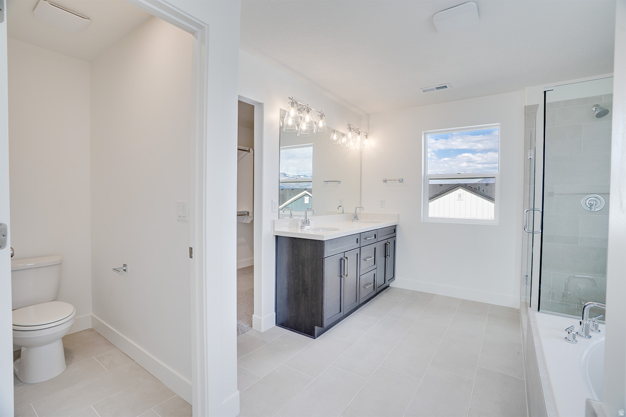 SAWMILL SUBDIVISION - Residential