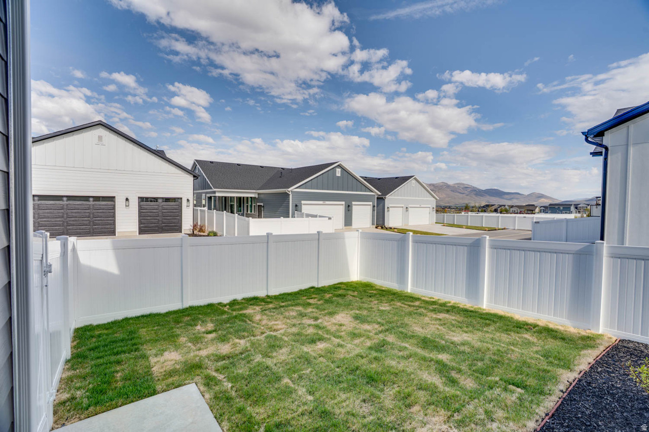 SAWMILL SUBDIVISION - Residential