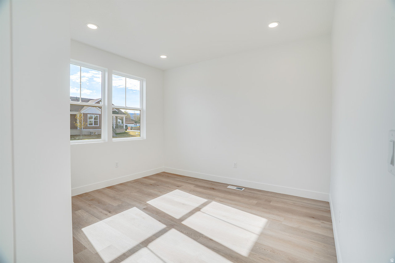 SAWMILL SUBDIVISION - Residential