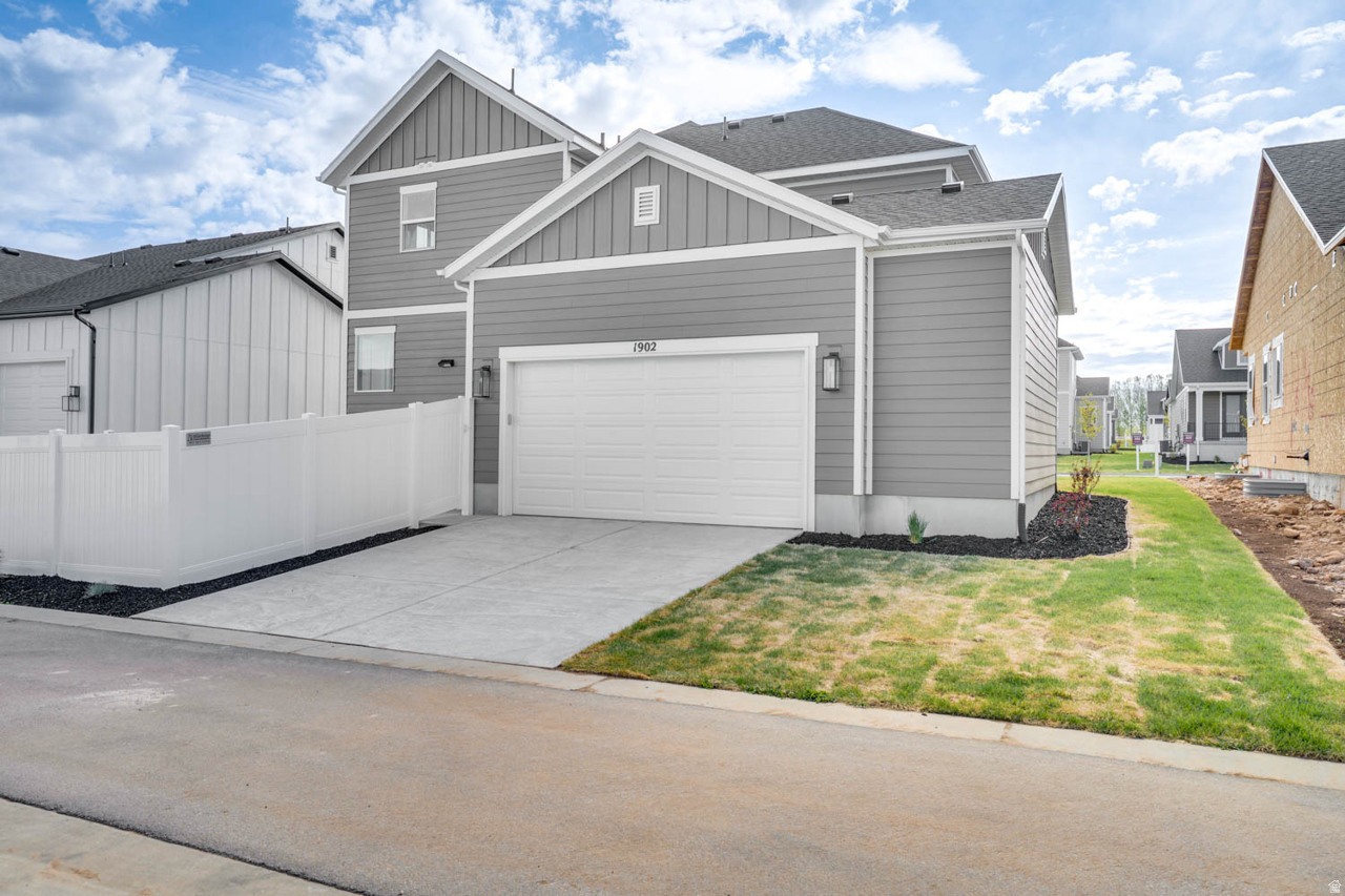 SAWMILL SUBDIVISION - Residential