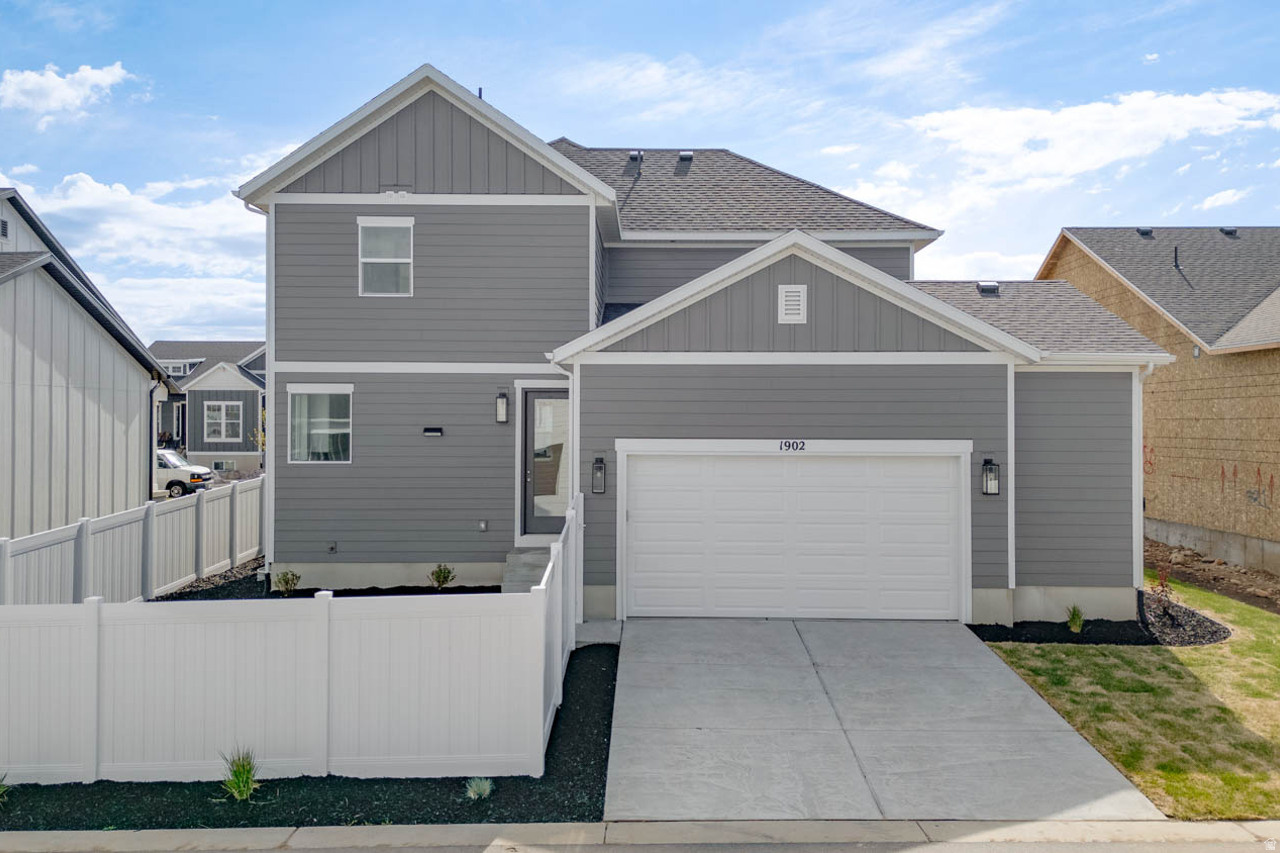 SAWMILL SUBDIVISION - Residential