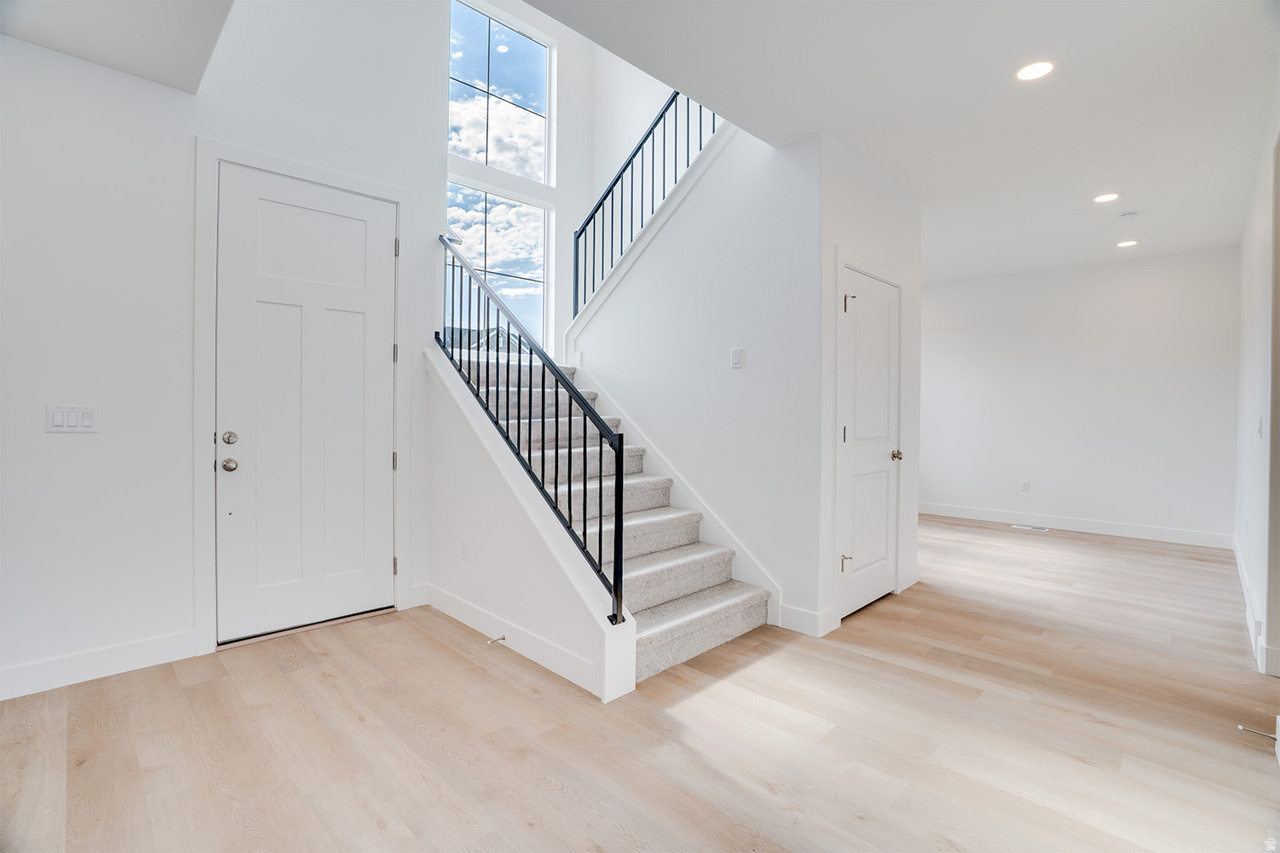 SAWMILL SUBDIVISION - Residential