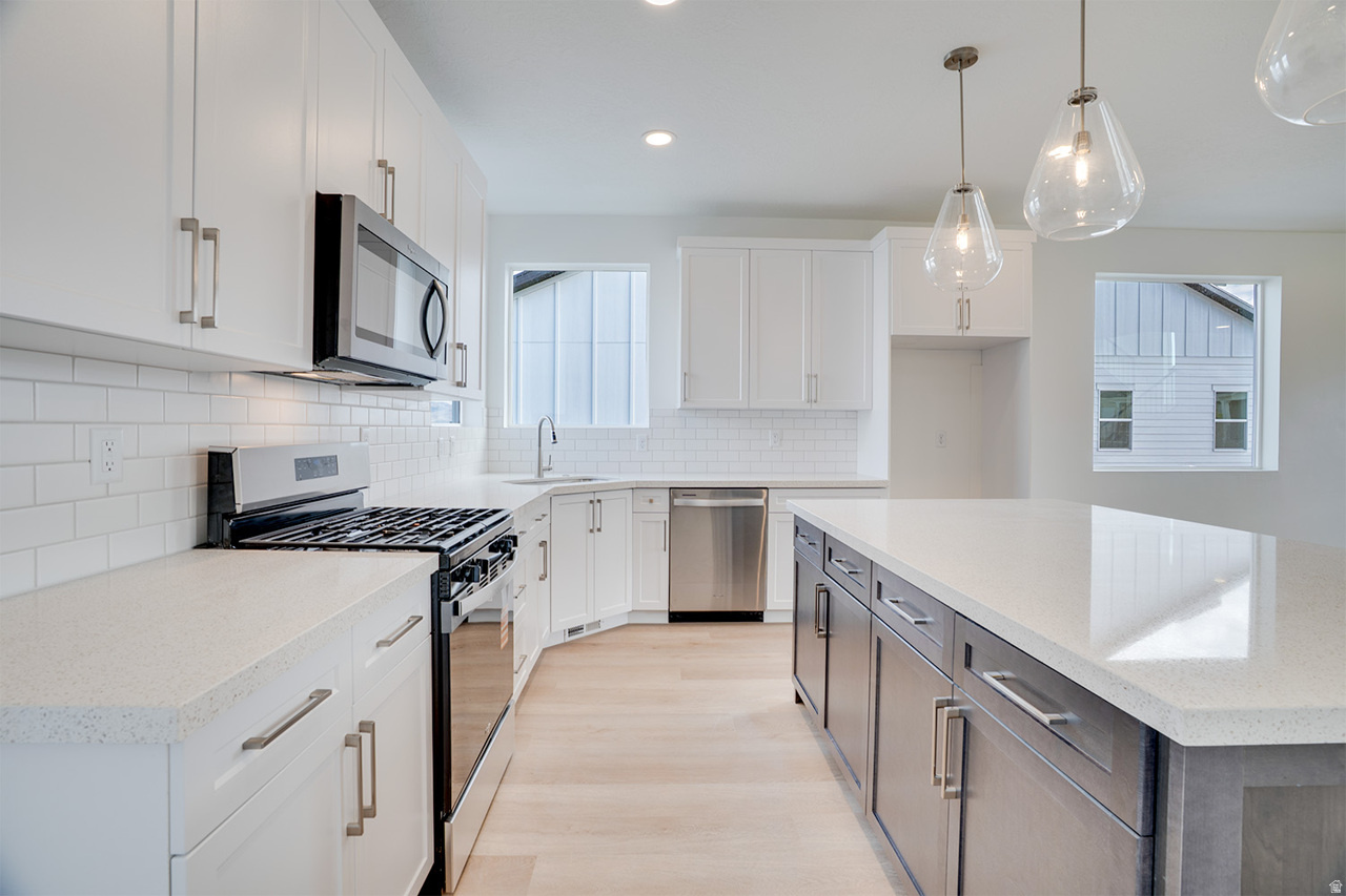 SAWMILL SUBDIVISION - Residential