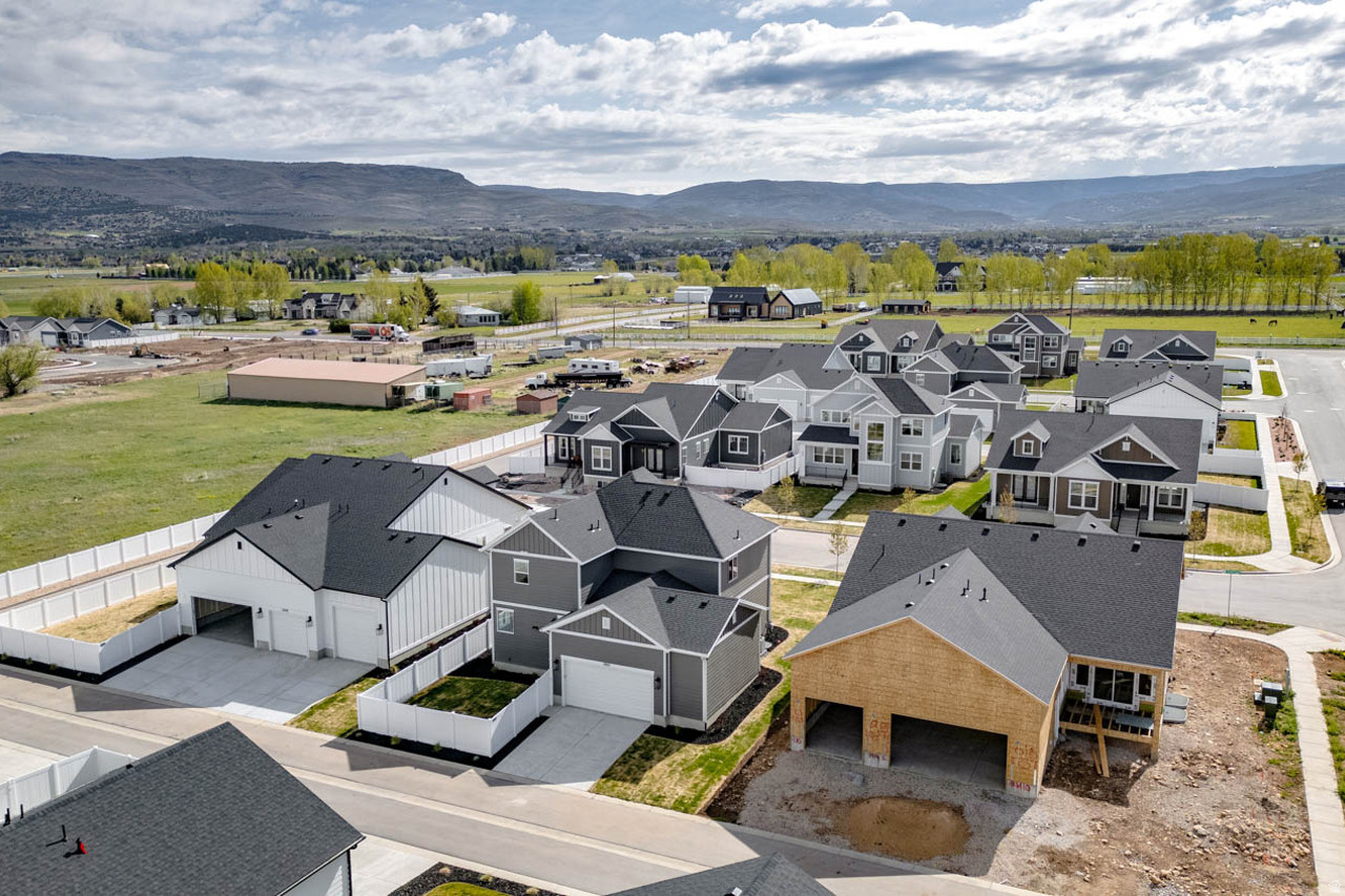 SAWMILL SUBDIVISION - Residential